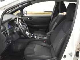 Nissan Leaf Acenta 40 kWh Exportprijs excl BTW thumbnail 34