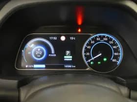 Nissan Leaf Acenta 40 kWh Exportprijs excl BTW thumbnail 5