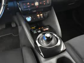 Nissan Leaf Acenta 40 kWh Exportprijs excl BTW thumbnail 7