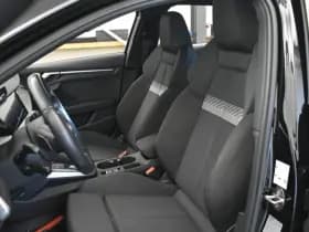Audi A3 40 TFSI Bus ed PHEV SOH 100% 204 pk 18"inch Sportstoelen Virtual thumbnail 2