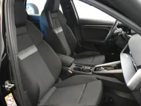 Audi A3 40 TFSI Bus ed PHEV SOH 100% 204 pk 18"inch Sportstoelen Virtual thumbnail 13