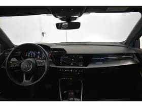 Audi A3 40 TFSI Bus ed PHEV SOH 100% 204 pk 18"inch Sportstoelen Virtual thumbnail 14