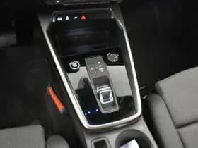 Audi A3 40 TFSI Bus ed PHEV SOH 100% 204 pk 18"inch Sportstoelen Virtual thumbnail 15