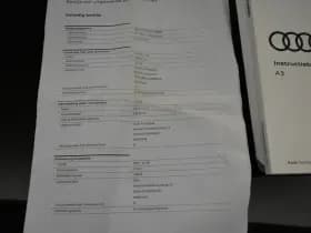 Audi A3 40 TFSI Bus ed PHEV SOH 100% 204 pk 18"inch Sportstoelen Virtual thumbnail 25