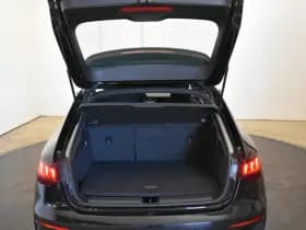 Audi A3 40 TFSI Bus ed PHEV SOH 100% 204 pk 18"inch Sportstoelen Virtual thumbnail 29