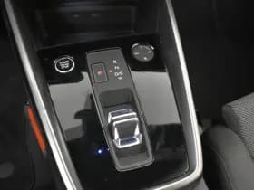 Audi A3 40 TFSI Bus ed PHEV SOH 100% 204 pk 18"inch Sportstoelen Virtual thumbnail 4