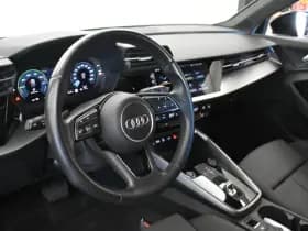 Audi A3 40 TFSI Bus ed PHEV SOH 100% 204 pk 18"inch Sportstoelen Virtual thumbnail 32