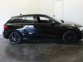 Audi A3 40 TFSI Bus ed PHEV SOH 100% 204 pk 18"inch Sportstoelen Virtual thumbnail 33