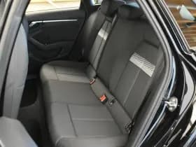 Audi A3 40 TFSI Bus ed PHEV SOH 100% 204 pk 18"inch Sportstoelen Virtual thumbnail 34