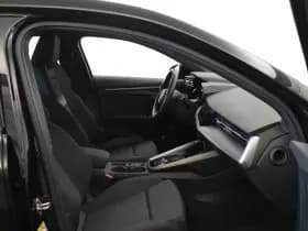 Audi A3 40 TFSI Bus ed PHEV SOH 100% 204 pk 18"inch Sportstoelen Virtual thumbnail 35