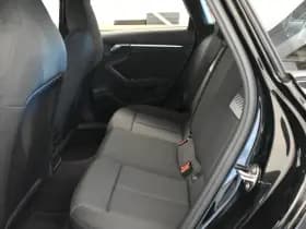 Audi A3 40 TFSI Bus ed PHEV SOH 100% 204 pk 18"inch Sportstoelen Virtual thumbnail 38