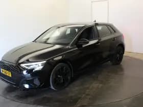 Audi A3 40 TFSI Bus ed PHEV SOH 100% 204 pk 18"inch Sportstoelen Virtual thumbnail 45