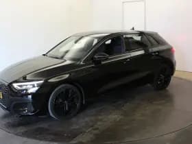 Audi A3 40 TFSI Bus ed PHEV SOH 100% 204 pk 18"inch Sportstoelen Virtual thumbnail 46