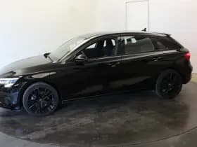 Audi A3 40 TFSI Bus ed PHEV SOH 100% 204 pk 18"inch Sportstoelen Virtual thumbnail 48