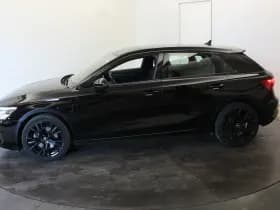 Audi A3 40 TFSI Bus ed PHEV SOH 100% 204 pk 18"inch Sportstoelen Virtual thumbnail 49