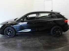 Audi A3 40 TFSI Bus ed PHEV SOH 100% 204 pk 18"inch Sportstoelen Virtual thumbnail 50