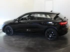 Audi A3 40 TFSI Bus ed PHEV SOH 100% 204 pk 18"inch Sportstoelen Virtual thumbnail 52