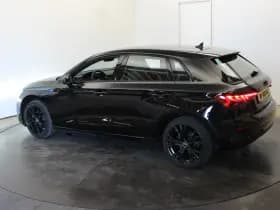 Audi A3 40 TFSI Bus ed PHEV SOH 100% 204 pk 18"inch Sportstoelen Virtual thumbnail 53