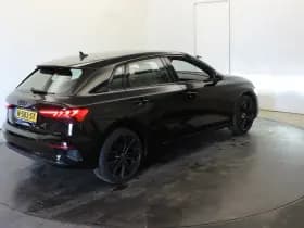 Audi A3 40 TFSI Bus ed PHEV SOH 100% 204 pk 18"inch Sportstoelen Virtual thumbnail 63