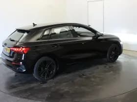 Audi A3 40 TFSI Bus ed PHEV SOH 100% 204 pk 18"inch Sportstoelen Virtual thumbnail 64