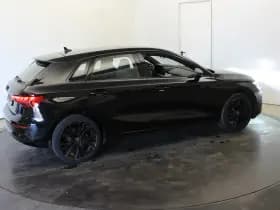 Audi A3 40 TFSI Bus ed PHEV SOH 100% 204 pk 18"inch Sportstoelen Virtual thumbnail 65