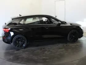 Audi A3 40 TFSI Bus ed PHEV SOH 100% 204 pk 18"inch Sportstoelen Virtual thumbnail 66