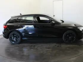 Audi A3 40 TFSI Bus ed PHEV SOH 100% 204 pk 18"inch Sportstoelen Virtual thumbnail 68