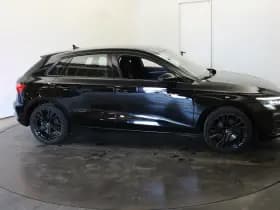 Audi A3 40 TFSI Bus ed PHEV SOH 100% 204 pk 18"inch Sportstoelen Virtual thumbnail 69