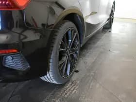 Audi A3 40 TFSI Bus ed PHEV SOH 100% 204 pk 18"inch Sportstoelen Virtual thumbnail 8