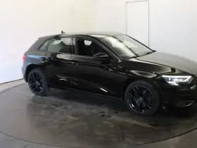 Audi A3 40 TFSI Bus ed PHEV SOH 100% 204 pk 18"inch Sportstoelen Virtual thumbnail 71