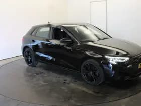 Audi A3 40 TFSI Bus ed PHEV SOH 100% 204 pk 18"inch Sportstoelen Virtual thumbnail 72