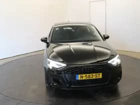 Audi A3 40 TFSI Bus ed PHEV SOH 100% 204 pk 18"inch Sportstoelen Virtual thumbnail 76