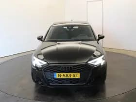 Audi A3 40 TFSI Bus ed PHEV SOH 100% 204 pk 18"inch Sportstoelen Virtual thumbnail 77