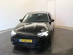 Audi A3 40 TFSI Bus ed PHEV SOH 100% 204 pk 18"inch Sportstoelen Virtual thumbnail 78