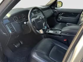 Land Rover Range Rover 2.0 P400e Autobiography thumbnail 5