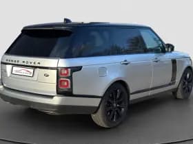 Land Rover Range Rover 2.0 P400e Autobiography thumbnail 7