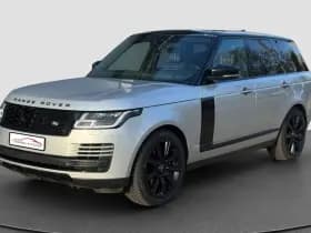 Land Rover Range Rover 2.0 P400e Autobiography thumbnail 8