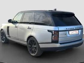 Land Rover Range Rover 2.0 P400e Autobiography thumbnail 10