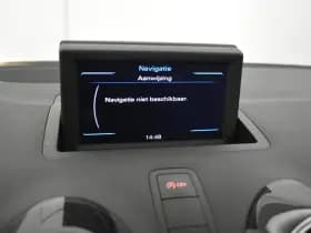 Audi A1 Sportback 1.4 TFSI Attrac Pano PDC Stoel Ver Bose Audio Key-less thumbnail 26