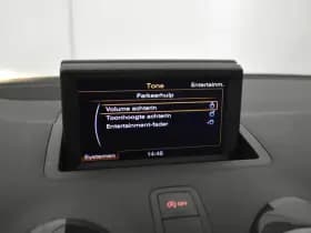 Audi A1 Sportback 1.4 TFSI Attrac Pano PDC Stoel Ver Bose Audio Key-less thumbnail 27