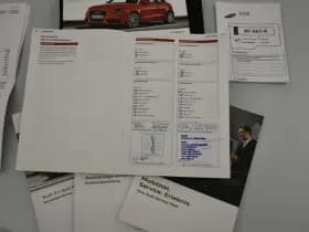 Audi A1 Sportback 1.4 TFSI Attrac Pano PDC Stoel Ver Bose Audio Key-less thumbnail 9