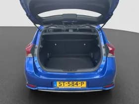 Toyota Auris thumbnail 23