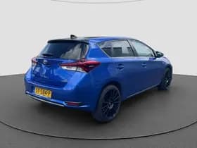 Toyota Auris thumbnail 7