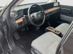 Honda E Base thumbnail 2