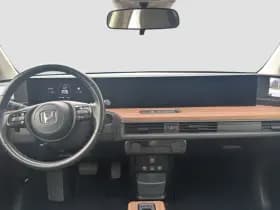Honda E Base thumbnail 3