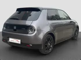 Honda E Base thumbnail 8