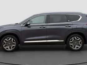 Hyundai Santa Fe 1.6 T-GDI HEV Premium Plus Sky 7p. thumbnail 11
