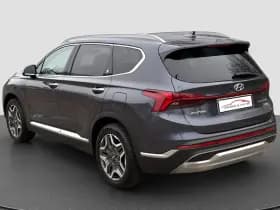Hyundai Santa Fe 1.6 T-GDI HEV Premium Plus Sky 7p. thumbnail 12
