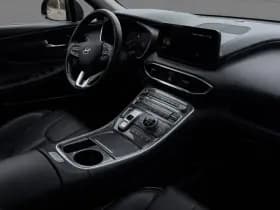 Hyundai Santa Fe 1.6 T-GDI HEV Premium Plus Sky 7p. thumbnail 15