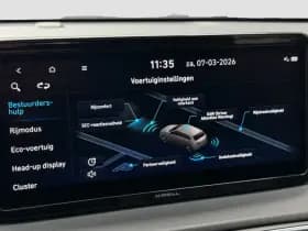 Hyundai Santa Fe 1.6 T-GDI HEV Premium Plus Sky 7p. thumbnail 18